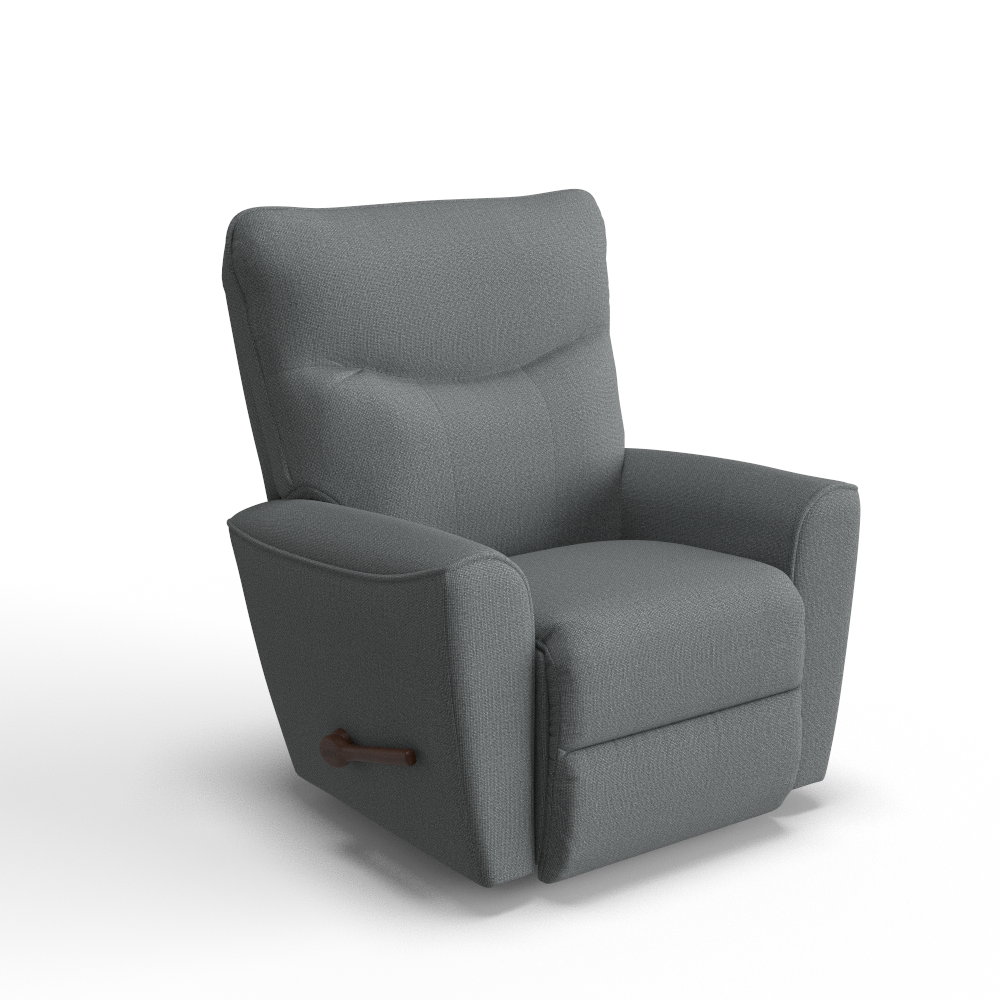 Belmont Rocking Recliner, In Stock